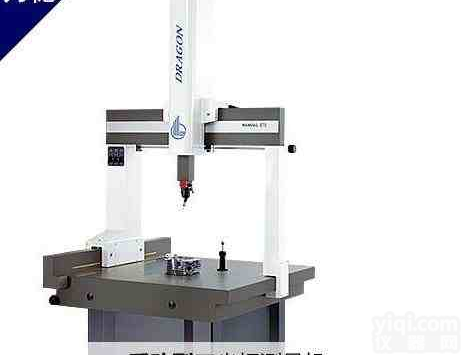 力德三<em>坐标</em>测量机，<em>苏州</em>力德三次元测量仪Dragon654