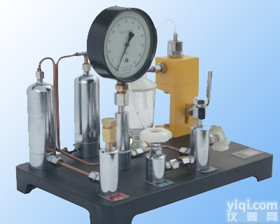 禁油<em>压力表</em>校验仪<em>销售</em>厂,校验仪经销