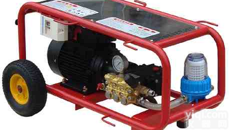 EF150工业用高压<em>清洗机</em>|<em>清洗机</em>规格|<em>防爆</em>高压<em>清洗机</em>