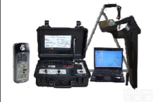 国产SL-5088PCM埋地管线外<em>防腐</em>层状况综合检测<em>评估</em>系统
