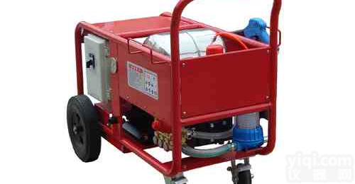 EF400工业用高压<em>清洗机</em>|高压<em>清洗机</em>价格|<em>防爆</em>高压<em>清洗机</em>
