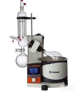 进口德国Heidolph海<em>道夫</em>Advantage HL G6<em>旋转</em><em>蒸发</em>仪|<em>旋转</em><em>蒸发</em>器工作原理