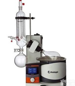 德国Heidolph<em>进口</em>海<em>道夫</em>Advantage ML G1旋转蒸发仪|<em>进口</em>旋转蒸发仪价格