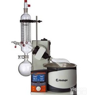 德国Heidolph进口海<em>道夫</em><em>Precision</em> HL G3旋转蒸发仪|海<em>道夫</em>旋蒸