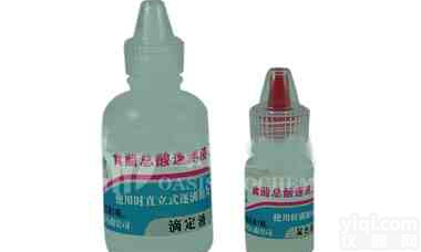 <em>乳品</em>中<em>淀粉</em>和麦芽糊精速测液