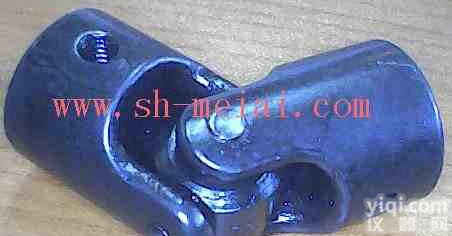 单节式<em>万向节</em><em>联轴器</em>-万向接头，上海美爱专业生产