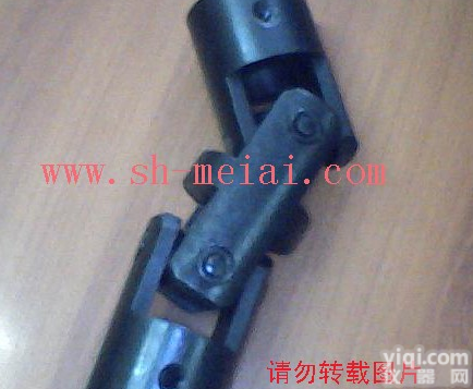 双节式<em>万向节</em><em>联轴器</em>-万向接头，上海美爱专业生产