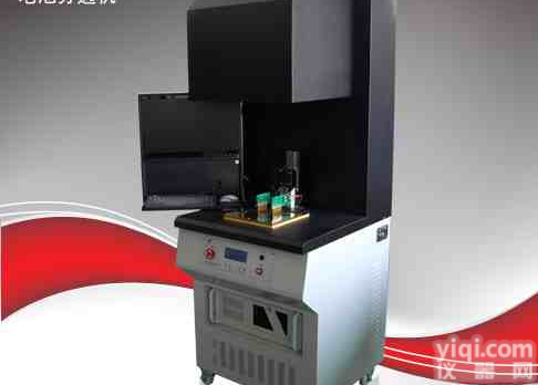 <em>SCT</em>-B型<em>太阳能电池</em><em>分选机</em>