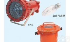 175W<em>投光灯</em>泡，矿用<em>投光灯</em>，金卤灯灯泡，DGC<em>投光灯</em>，矿用隔爆型<em>投光灯</em>