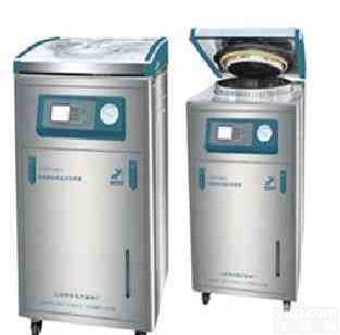 LDZM-40KCS<em>不锈钢</em>立式<em>智能</em>压力蒸汽灭菌器（全<em>不锈钢</em>）