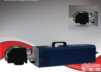 进口<em>射频</em>CO2<em>激光</em>打标机