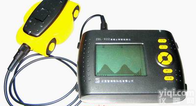 <em>钢筋</em>扫描仪|<em>保护层</em>位置<em>直径</em>检测|ZBL-R650|<em>钢筋</em><em>保护层</em>厚度