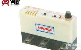 JDB-40B电动机综合保护器，40A保护器，JDB保护器，JDB-40保护器价格