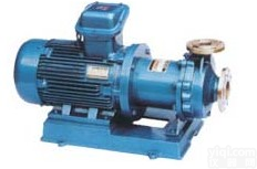 <em>CQB不锈钢磁力泵</em>