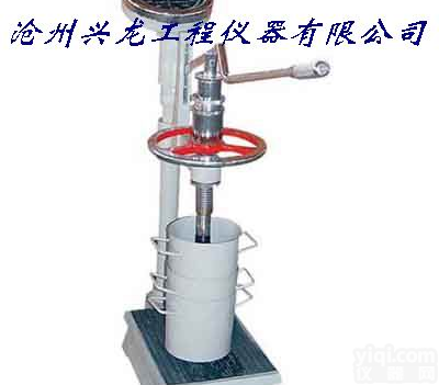 HG-80(普通/<em>数显</em>)型<em>混凝土</em><em>贯入阻力</em>仪   砼阻力仪(兴龙仪器)