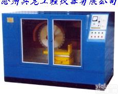 <em>DQ450电动锯石机</em>(兴龙仪器)