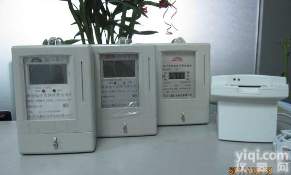北京磁卡<em>电表</em>|高性能单相<em>预付费</em><em>电表</em>|寿命长