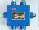 JHH-6型矿用<em>本安</em><em>电路</em>用分线盒，JHH-6<em>接线盒</em>，矿用<em>电路</em>用分线盒