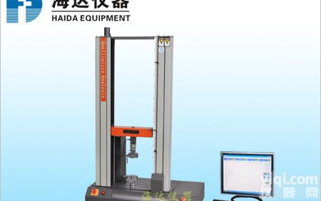 <em>昆山</em><em>海达</em>剥离强度<em>测试机</em>厂家报价