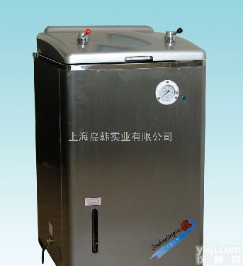 高压<em>灭菌器</em> 蒸汽<em>灭菌器</em> 压力<em>灭菌器</em> 上海<em>灭菌器</em> 人工控水型<em>灭菌器</em> 三申品Pai<em>灭菌器</em>