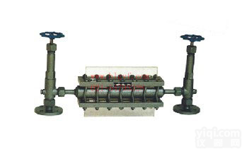 <em>防霜式玻璃板液位计</em>