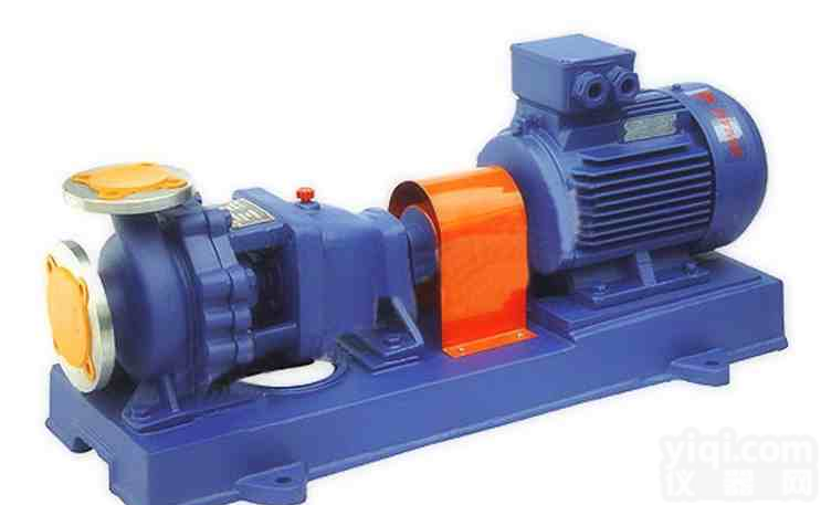 <em>IH型单级单吸化工离心泵</em>