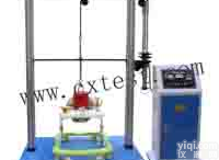 学步车座位和<em>框架</em>结构<em>强度试验</em>机