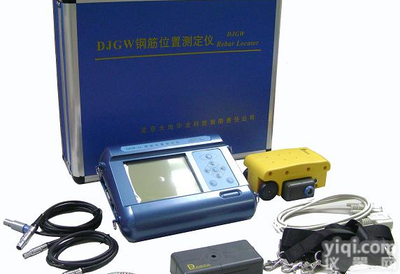 <em>钢筋</em>扫描型，<em>钢筋</em>保护层<em>位置</em>直径检测，DJGW-2A南京销售