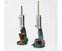 净浆标准稠度    <em>净浆凝结时间测定仪</em>