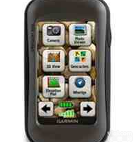 Oregon550高端触摸屏<em>手持</em>GPS<em>定位仪</em> 带拍照功能<em>手持</em>GPS导航仪 气压测海拔高度<em>手持</em>GPS面积测量仪