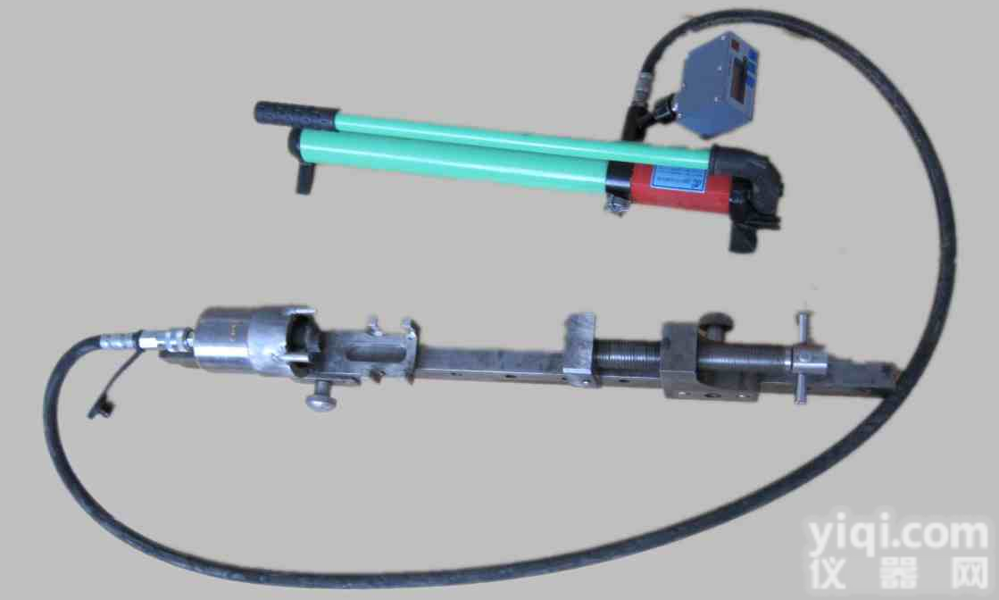 <em>博远</em>BYJY-1型<em>混凝土</em>剪压仪