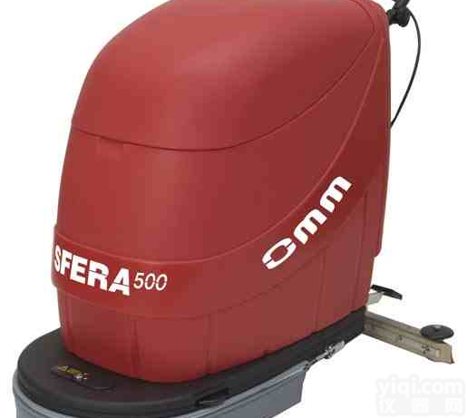 <em>意大利</em>500 SFERA<em>奥美</em>进口全自动<em>洗地机</em>|<em>洗地机</em>的使用|小型<em>洗地机</em>价格