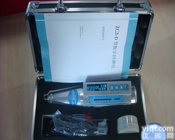 乐陵一体式数字回弹仪ZC3-D|数字回弹仪|<em>南京回弹仪</em>