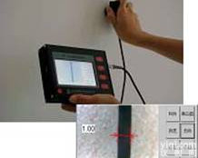 测量裂缝宽度观测仪|ZBL-F103|<em>南京测宽仪</em>|测宽仪