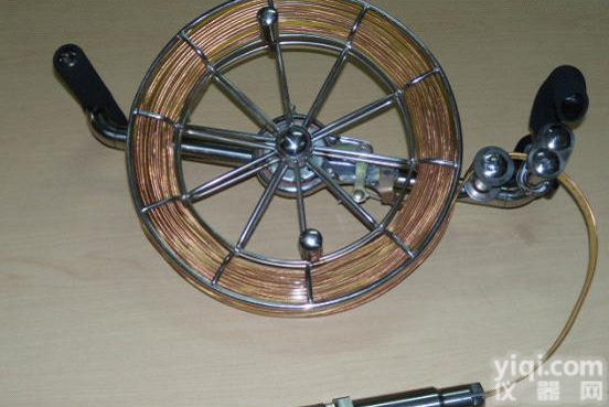 SF-BOW<em>便携</em><em>油水界面</em>仪