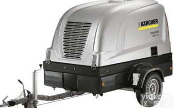 HDS 13/80拖车<em>系列</em>超<em>高压</em>热水清洗机|进口<em>高压</em>清洗机|型<em>高压</em>清洗机