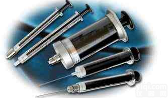 美国汉密尔顿（<em>Hamilton</em>）气密性进样针，hamilton进样针