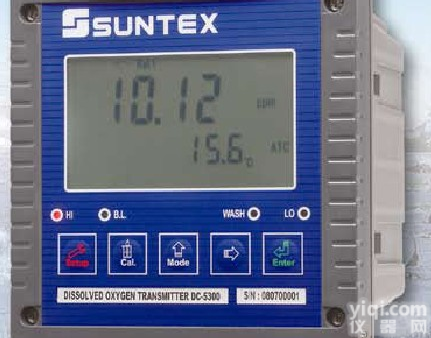 do-100a，do-200a，<em>inpro6050</em>，<em>inpro6050</em>/120，上泰DC-5300，溶氧<em>仪电</em>极