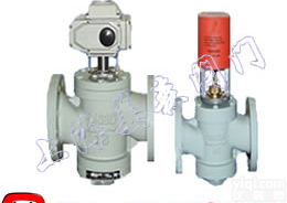 JSEDRV<em>动态平衡</em>电动<em>调节阀</em>/<em>动态平衡</em>电动二通阀