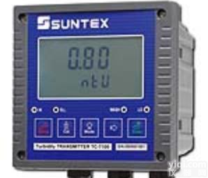 tc7100，tc-7100/tc-100，tc-100，<em>台湾</em>上泰，SUNTEX，<em>浊度</em>测定仪