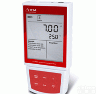 <em>LIDA220</em><em>携带型</em>pH/mV/温度计