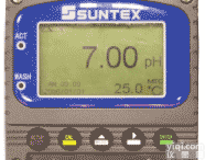 pc350，<em>pc3100</em>，<em>pc3110</em>上泰PH/ORP计