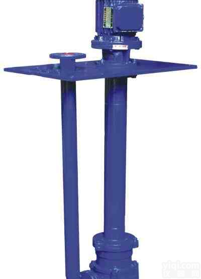 YW液下式排污泵，无堵塞<em>液下泵</em>，长轴<em>污水</em>泵