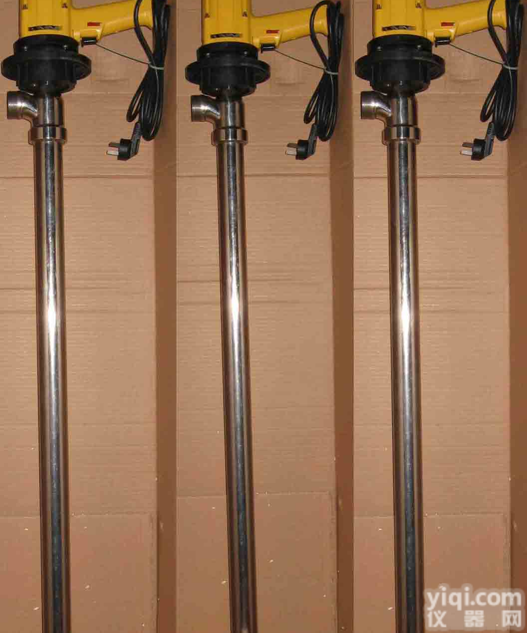 <em>耐腐蚀</em>抽油泵，SB-1-2不锈钢<em>插桶泵</em>，电动抽液泵，<em>耐腐蚀</em>油桶泵