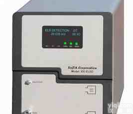 <em>美国索福达（SofTA）蒸发光散射检测器</em>ELSD，蒸发光散射检测器