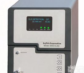 美国索<em>福达</em>(SofTA)蒸发光<em>散射</em><em>检测器</em>，蒸发光<em>散射</em><em>检测器</em>