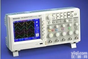 <em>泰克</em>TDS1002B<em>示波器</em>  <em>无锡</em>山特电子