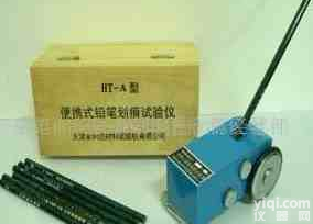 漆膜<em>划痕</em>硬度仪，铅笔<em>硬度计</em>，涂膜<em>划痕</em>试验机，试验机