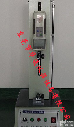 高精度小型拉力试验，<em>试验机</em>-<em>东莞市</em>华通仪器设备有限公司