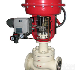 HA多<em>弹簧</em><em>薄膜</em><em>执行机构</em>